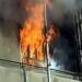السيطرة على حريق داخل شقة في الموسكي - مصر النهاردة