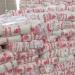 التموين: استيراد 500 ألف طن سكر لضبط الأسعار (فيديو) - مصر النهاردة