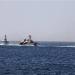 أضخم أسطول حربي بالعالم يشارك في مناورات عسكرية مع البحرية السورية - مصر النهاردة