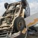 إصابة 20 شخصًا في انقلاب سيارة ربع نقل بالمنيا - مصر النهاردة