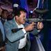 وزير الرياضة يشهد معرض ومهرجان أنسومنيا للألعاب الإلكترونية (صور) - مصر النهاردة