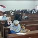 تحديد موعد اختبارات نهاية المستوى برواق العلوم الشرعية والعربية بالجامع الأزهر - مصر النهاردة