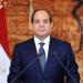 الرئيس السيسي يؤكد رفض مصر لتهجير الفلسطينيين: «موقفنا ثابت» - مصر النهاردة