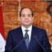 محافظ الجيزة يهنئ الرئيس السيسي بمناسبة الذكري 42 لعيد تحرير سيناء - مصر النهاردة