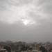 عواصف ترابية تضرب الوادي الجديد وتعيق الرؤية على الطرق السريعة (فيديو) - مصر النهاردة