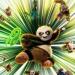فيلم Kung Fu Panda 4 يتخطى 481 مليون دولار عالميًا - مصر النهاردة