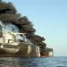 البحرية البريطانية تسقط صاروخا حوثيا استهدف سفينة تجارية - مصر النهاردة