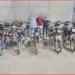 الإيقاع بتشكيلٍ عصابي لسرقة الدراجات النارية بالفيوم - مصر النهاردة