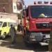 حريق في حوش ماشية بسوهاج.. والحماية المدنية تسيطر على النيران - مصر النهاردة