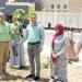 مانجو وبرتقال وتين.. جهاز طيبة الجديدة يبدأ زراعة 1350 شجرة مثمرة بشوارع المدينة - مصر النهاردة