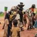 الفاو: نحذر من مجاعة في السودان تبدأ من دارفور - مصر النهاردة