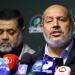 حماس: نأسف لعدم مطالبة بيان الدول الـ 18 لإسرائيل بوقف إطلاق النار - مصر النهاردة