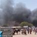 قلق دولي من تصاعد العنف في الفاشر السودانية - مصر النهاردة