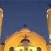 كنيسة العذراء والقديس أثناسيوس تبدأ قداس "جمعة ختام الصوم" - مصر النهاردة