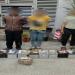الأمن العام يضبط 9 أشخاص لارتكاب جرائم سرقات متنوعة فى 4 محافظات - مصر النهاردة