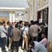 غلق باب التصويت بانتخابات التجديد النصفي لنقابة الأسنان وبدء الفرز - مصر النهاردة