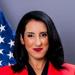 بسبب الإبادة الجماعية.. «هالة غريط» تستقيل من منصبها في البيت الأبيض - مصر النهاردة