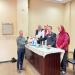 ختام فعاليات دورة تدريبية لرفع مهارات التواصل لدى مسئولي الثقافة الصحية بالدقهلية - مصر النهاردة