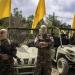 حزب الله يستهدف موقع حبوشيت الإسرائيلي بعشرات صواريخ الكاتيوشا - مصر النهاردة