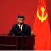 رئيس الصين يوجه رسالة للولايات المتحدة، وبلينكن يرد - مصر النهاردة