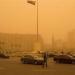 عاصفة ترابية، الأرصاد تكشف عن حالة الطقس خلال الساعات المقبلة - مصر النهاردة