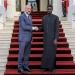 زعيم دولة إفريقية يدعو إلى مراجعة العلاقات مع الاتحاد الأوروبي - مصر النهاردة