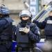 الشرطة الفرنسية تفرق مئات المتظاهرين تضامنًا مع فلسطين - مصر النهاردة