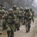 هيئة الأركان الأوكرانية: تسجيل ٧٩ اشتباكًا مع الجيش الروسي - مصر النهاردة