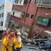 زلزال تايوان يثير الرعب في العالم.. توقعه العالم الهولندي قبل وقوعه بساعات | تفاصيل مثيرة - مصر النهاردة