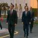 الرئيس السيسي يتفقد مقر الأكاديمية العسكرية بالعاصمة الإدارية | فيديو لتفاصيل الجولة - مصر النهاردة