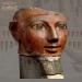 المتحف المصري بالتحرير يلقي الضوء على رأس تمثال الملكة حتشبسوت - مصر النهاردة