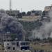 غارة إسرائيلية تستهدف أطراف بلدة القوزح جنوب لبنان - مصر النهاردة
