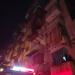 حريق يلتهم شقة بالإسكندرية وإصابة سكانها بحالة اختناق (صور) - مصر النهاردة