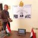"الأعياد والسلام النفسي" محاضرات بقصور الثقافة في الأقصر - مصر النهاردة