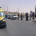 إصابة 8 أشخاص في انقلاب نصف نقل بالمنيا - مصر النهاردة