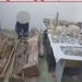 ضبط 1118 قطعة أثرية بحوزة موظف في أسيوط (صور) - مصر النهاردة