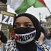 صرخة ضد العدوان، الاحتجاجات تجتاح 12 جامعة أمريكية دعمًا للفلسطينيين - مصر النهاردة