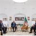 وزير الخارجية يُشارِك في اجتماع تشاوري عربي لبحث جهود وقف الحرب الإسرائيلية على غزة - مصر النهاردة