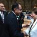 بالصور.. رئيس الوزراء يلتقى كريستالينا جورجيفا المدير العام لصندوق النقد الدولي - مصر النهاردة