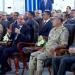 أبرز تصريحات الرئيس السيسي خلال افتتاح مركز البيانات والحوسبة السحابية الحكومية - مصر النهاردة