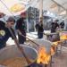 مطبخ الغذاء العالمي يعلن استئناف العمل في قطاع غزة - مصر النهاردة