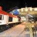 هيئة السكك الحديد تعلن عن رحلة قطار شم النسيم من القاهرة إلى الإسكندرية - مصر النهاردة