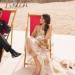 زفاف أسطوري في حضن الأهرامات، الملياردير الهندي أنكور جاين يتزوج عارضة الأزياء أريكا هاموند - مصر النهاردة