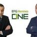 EFG Hermes ONE أول منصة مالية في مصر تطلق التسجيل الرقمي.. اعرف عميلك إلكترونيا - مصر النهاردة