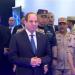 الرئيس السيسي يتفقد مركز البيانات والحوسبة السحابية الحكومية - مصر النهاردة