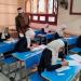رئيس منطقة الأقصر الأزهرية يتابع امتحانات الفصل الدراسي الثاني - مصر النهاردة
