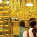 الذهب ينخفض 2.3% خلال جلسات الأسبوع الماضي.. تفاصيل - مصر النهاردة