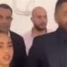 تامر حسني لابنته بعد ظهورها في حفلته: بحبك يا تاليا - مصر النهاردة