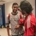 الشيبي يغادر اتحاد الكرة بعد مثوله للتحقيق في قضية حسين الشحات - مصر النهاردة