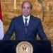 أبرز تصريحات السيسي خلال افتتاح مركز البيانات والحوسبة السحابية الحكومية - مصر النهاردة